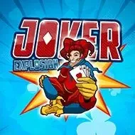 Joker Explosion screenshot