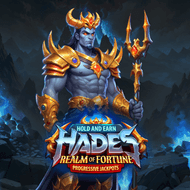 Hades Realm of Fortune screenshot