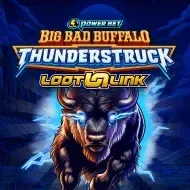 Big Bad Buffalo screenshot